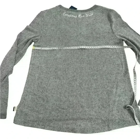 ROXY SWEATER - Picture 9 of 9